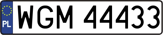 WGM44433