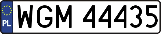 WGM44435
