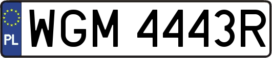 WGM4443R