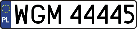 WGM44445