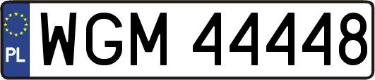 WGM44448