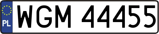 WGM44455