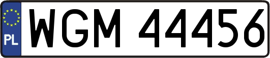 WGM44456