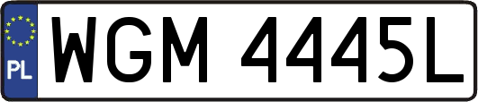 WGM4445L