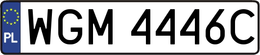 WGM4446C