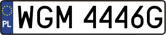 WGM4446G