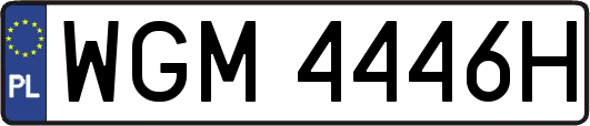 WGM4446H