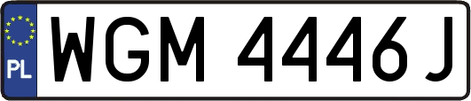 WGM4446J