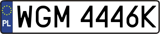 WGM4446K