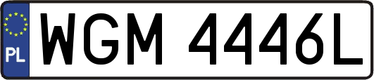 WGM4446L
