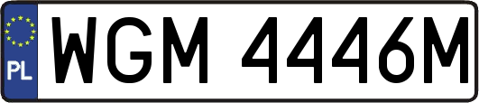 WGM4446M