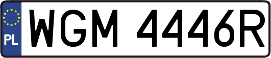 WGM4446R