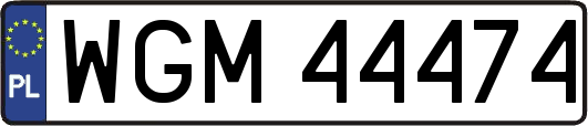 WGM44474