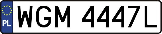WGM4447L