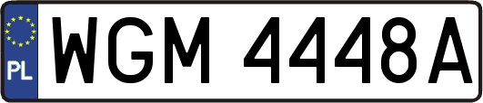 WGM4448A