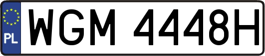 WGM4448H