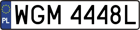 WGM4448L