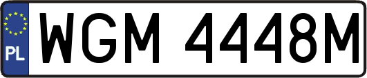 WGM4448M