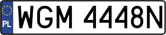 WGM4448N
