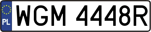 WGM4448R