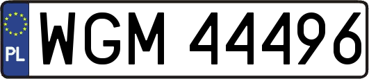 WGM44496