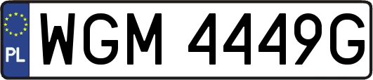 WGM4449G