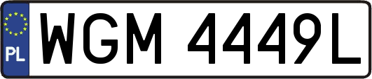 WGM4449L