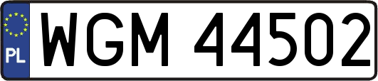 WGM44502