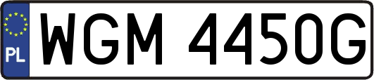 WGM4450G