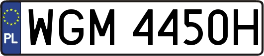 WGM4450H