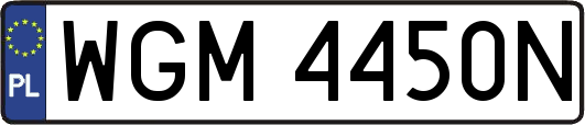 WGM4450N