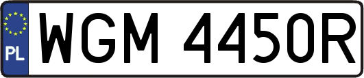 WGM4450R