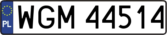 WGM44514