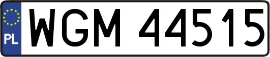 WGM44515