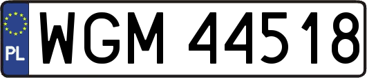 WGM44518