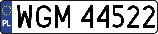 WGM44522