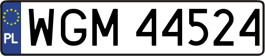 WGM44524