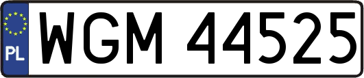 WGM44525