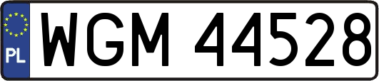 WGM44528