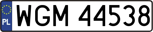 WGM44538