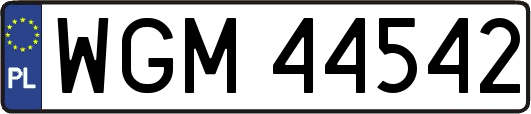 WGM44542