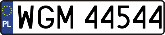 WGM44544