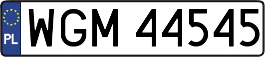 WGM44545