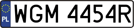 WGM4454R