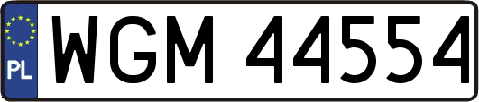 WGM44554