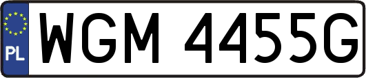 WGM4455G