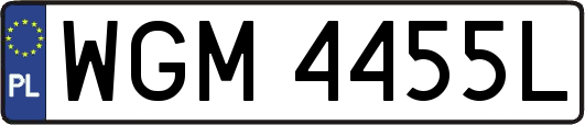 WGM4455L