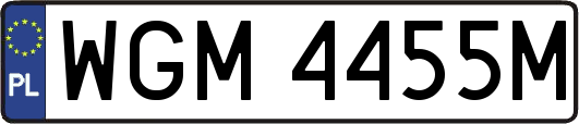 WGM4455M