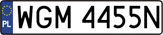 WGM4455N