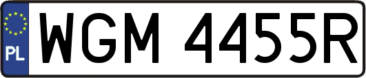 WGM4455R